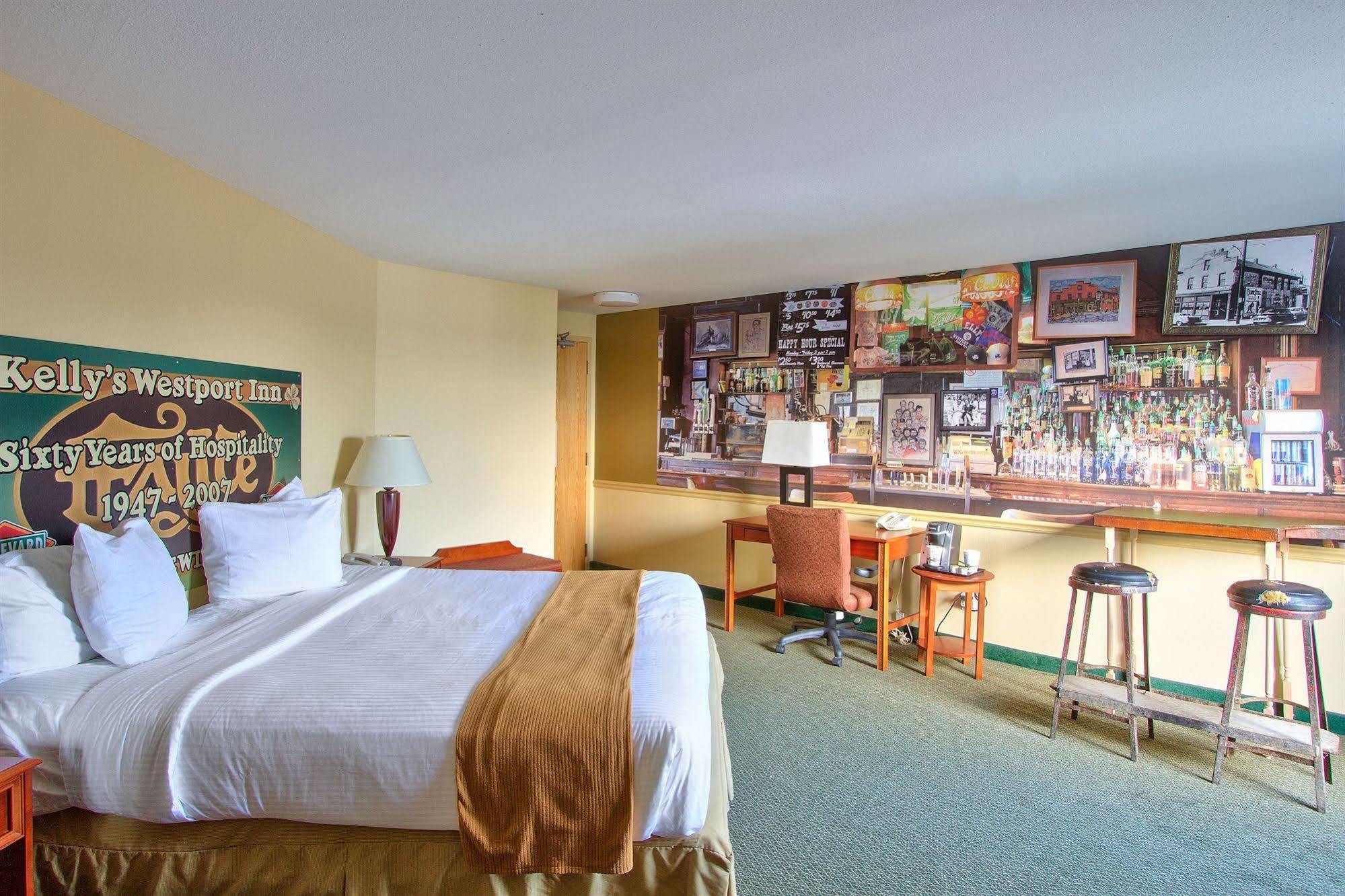 Hotel Westport Kansas City, Tapestry Collection By Hilton المظهر الخارجي الصورة